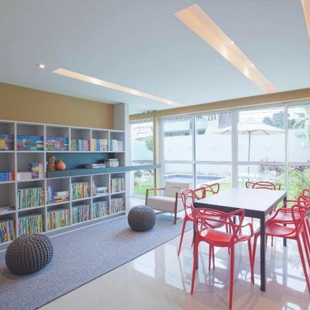 Loft - Conforto No Coracao Do Ρεσίφε Εξωτερικό φωτογραφία
