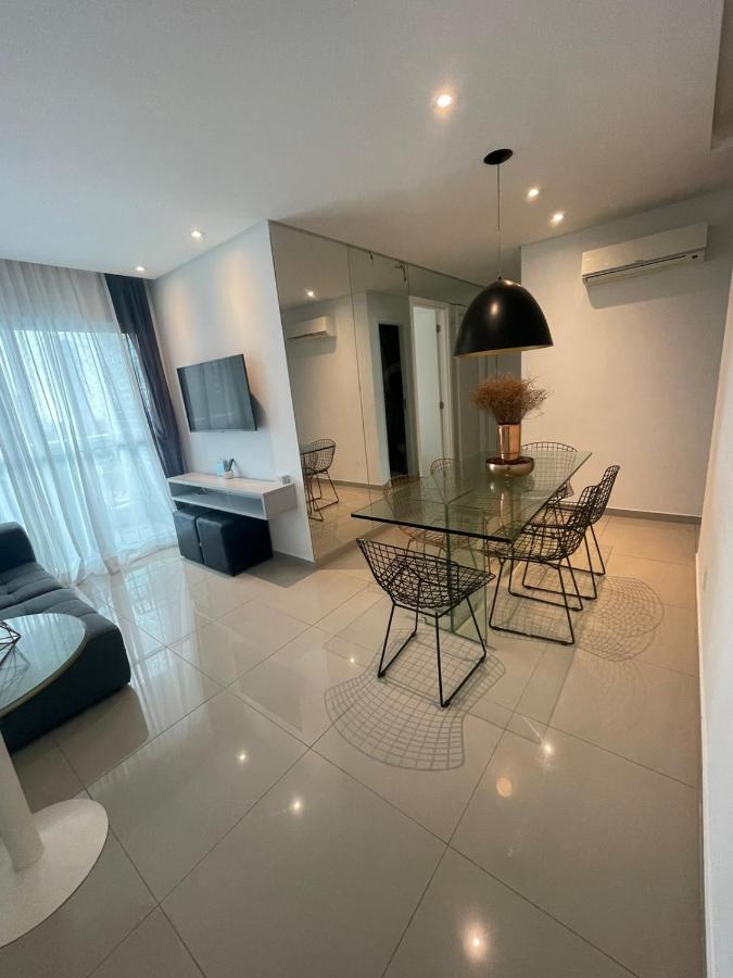 Loft - Conforto No Coracao Do Ρεσίφε Εξωτερικό φωτογραφία