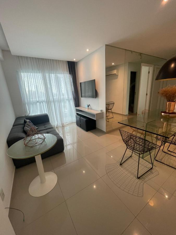 Loft - Conforto No Coracao Do Ρεσίφε Εξωτερικό φωτογραφία