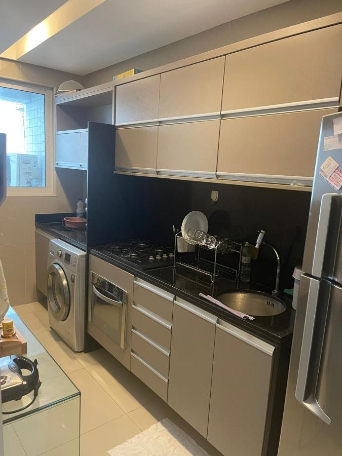 Loft - Conforto No Coracao Do Ρεσίφε Εξωτερικό φωτογραφία