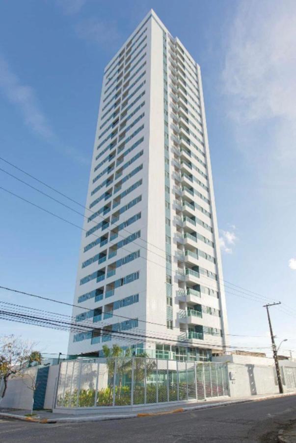 Loft - Conforto No Coracao Do Ρεσίφε Εξωτερικό φωτογραφία
